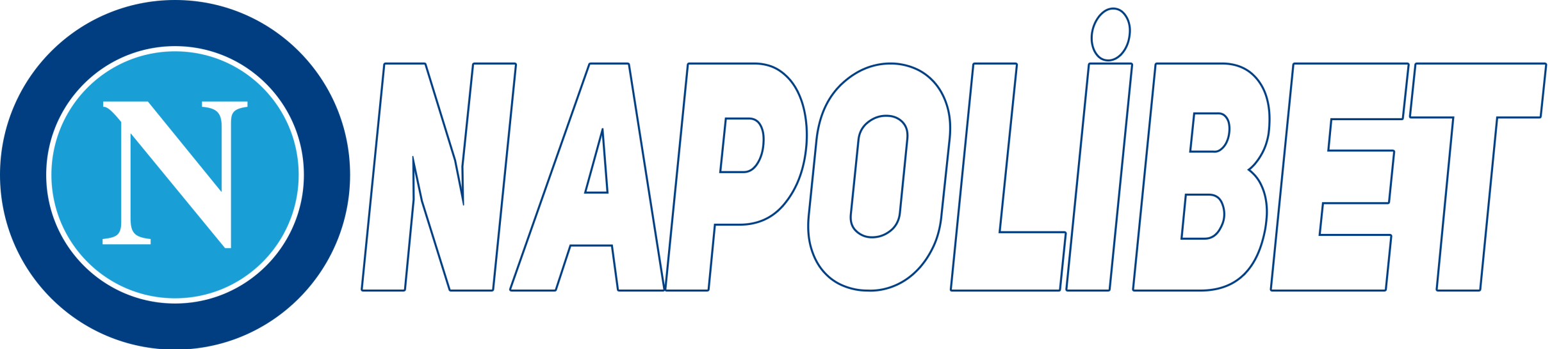 Napolibet Giriş